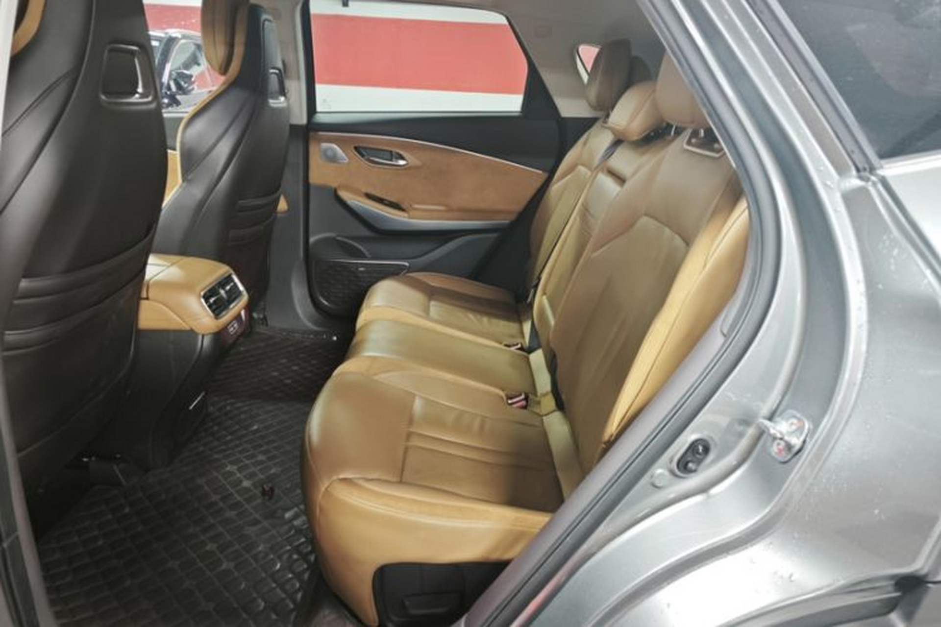 Used AION LX 2019 80 Interior 1