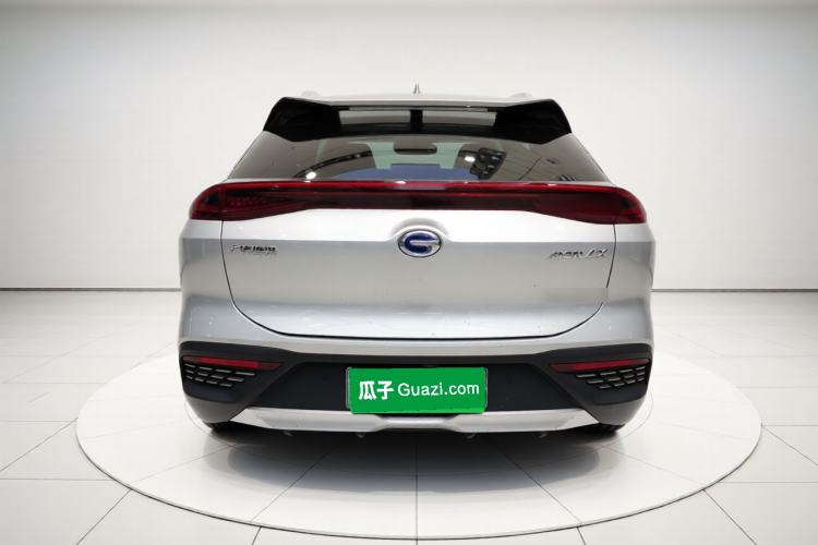 Used AION LX 2019 80D Rear
