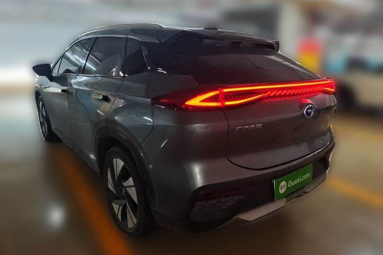 Used AION LX 2019 80 Rear Left 45 Deg