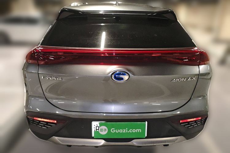 Used AION LX 2019 80 Rear