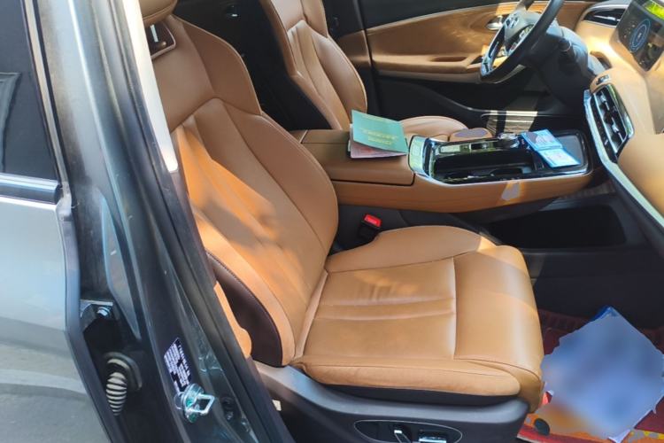 Used AION LX 2019 80 Right Front Seat