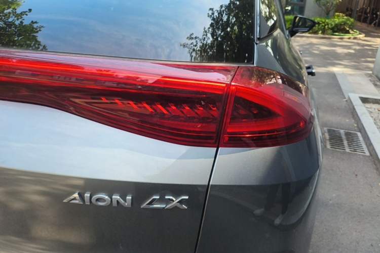 Used AION LX 2019 80 Right Rear Taillight