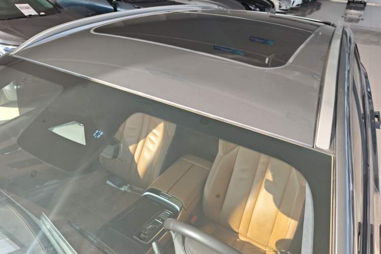 Used AION LX 2019 80D Max Roof