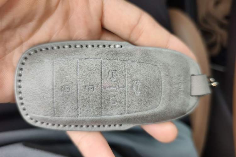 Used AION LX 2019 80 Vehicle Key