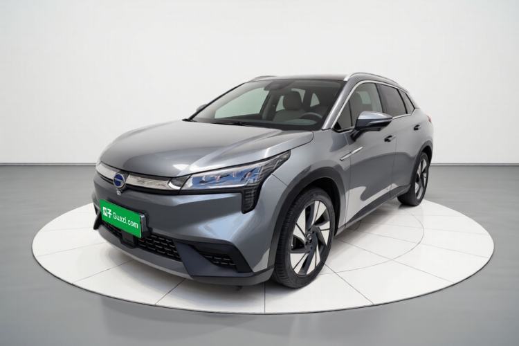 Used AION LX 2019 80 Guazi used car, China used car export, Used car for sale, Used cars, Cheapest cars for sale