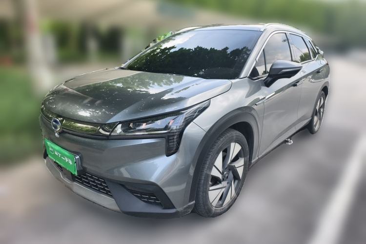 Used AION LX 2019 80 Guazi used car, China used car export, Used car for sale, Used cars, Cheapest cars for sale