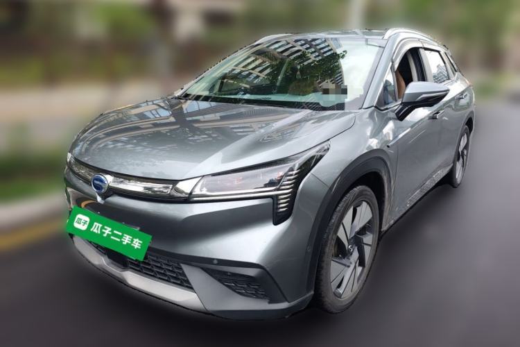Used AION LX 2019 80 Guazi used car, China used car export, Used car for sale, Used cars, Cheapest cars for sale