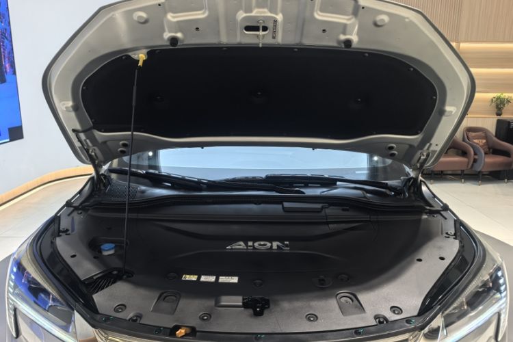 Used AION LX 2019 80 Exterior 5