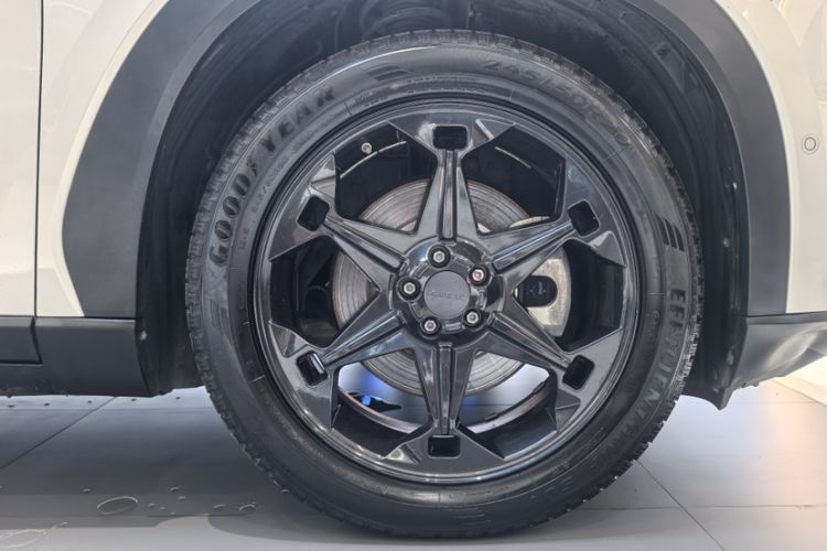 Used AION LX 2019 80 Exterior 7