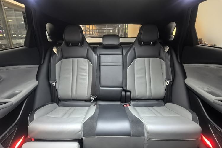 Used AION LX 2019 80 Interior 10