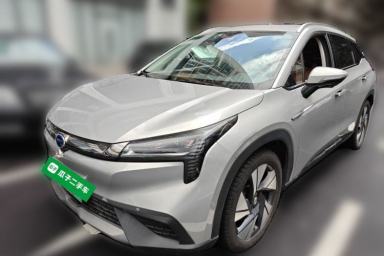 Used AION LX 2019 80