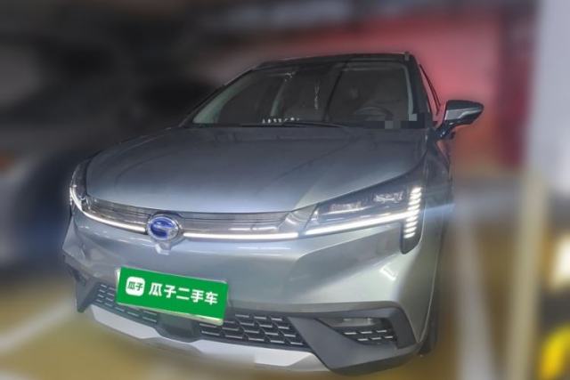 Used AION LX 2019 80