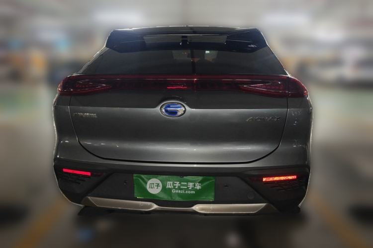 Used AION LX 2019 80 Rear
