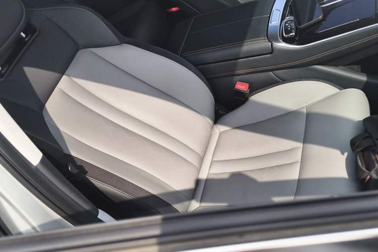 Used AION LX 2019 80 Right Front Seat