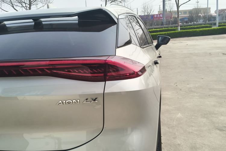 Used AION LX 2019 80 Right Rear Taillight