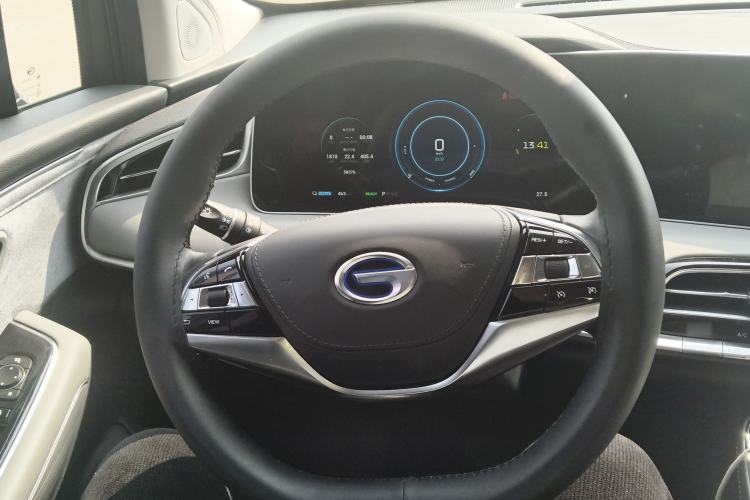 Used AION LX 2019 80 Steering Wheel