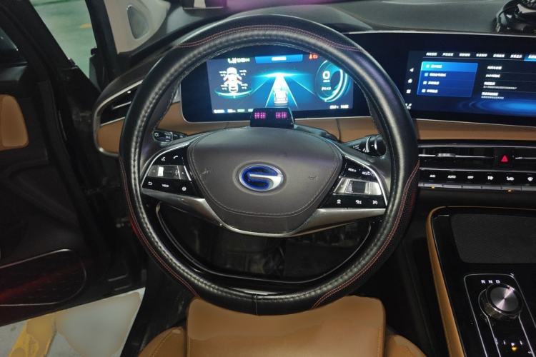 Used AION LX 2019 80 Steering Wheel