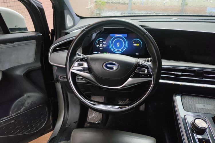 Used AION LX 2019 60 Steering Wheel