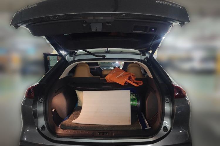 Used AION LX 2019 80 Trunk