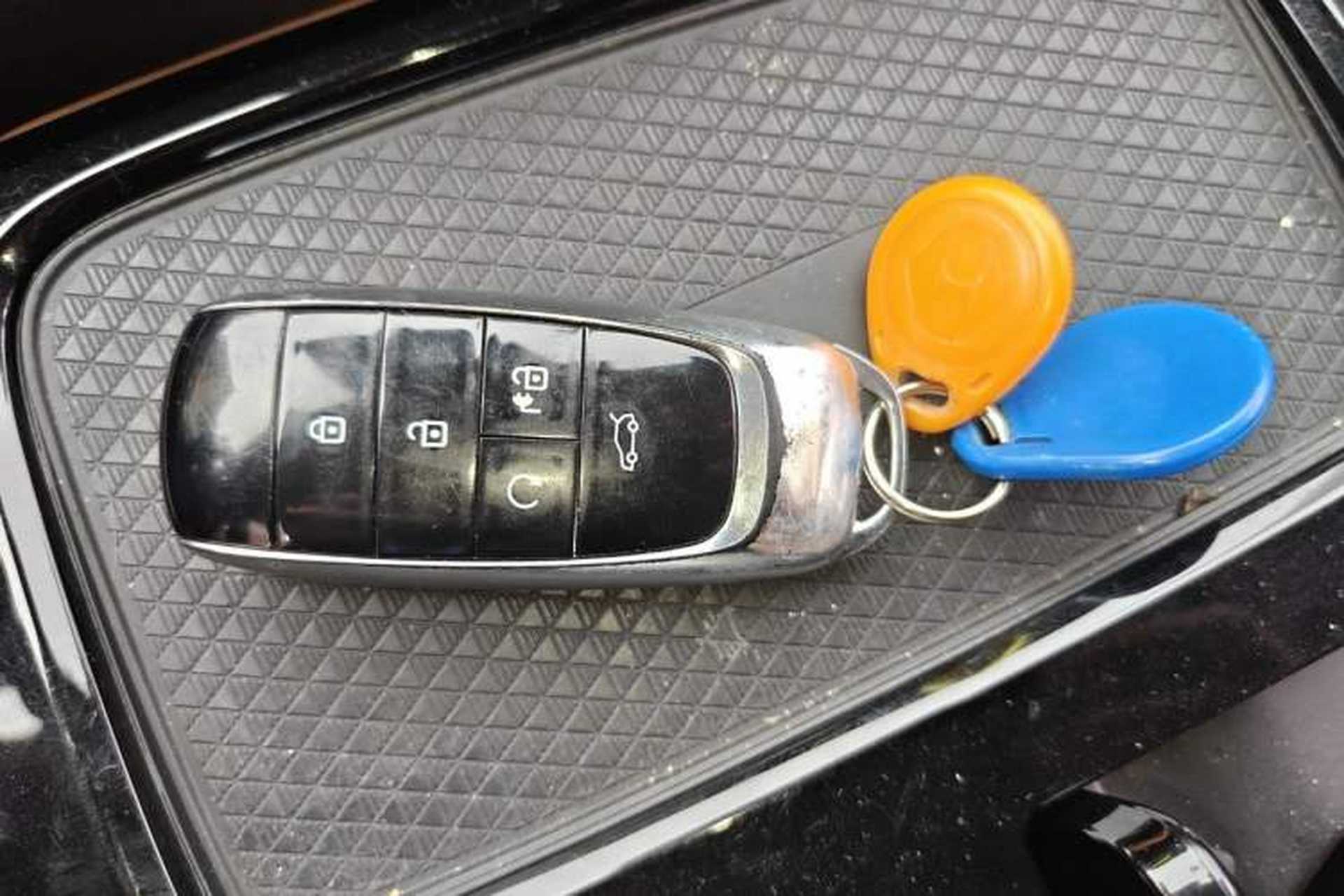 Used AION LX 2019 80 Vehicle Key