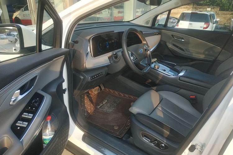 Used AION LX 2019 70 Driver Seat