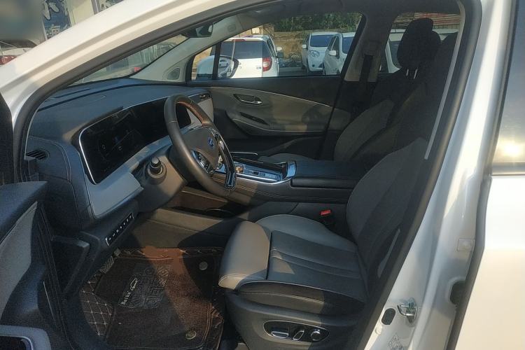 Used AION LX 2019 70 Left Front Seat