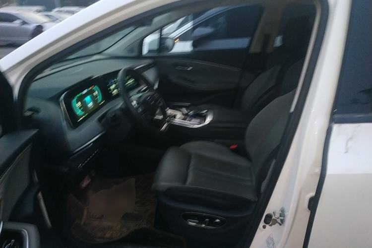 Used AION LX 2019 70 Left Front Seat