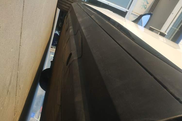 Used AION LX 2019 70 Left Side Sill