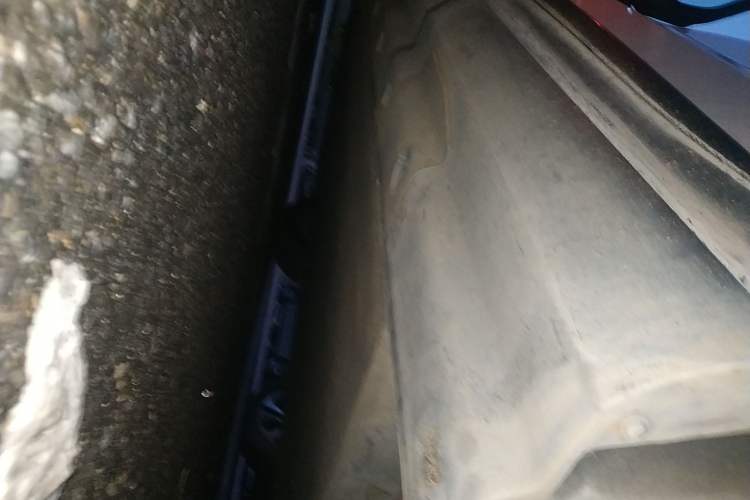 Used AION LX 2019 70 Left Side Sill