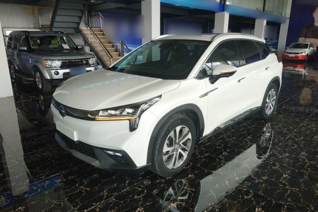 Used AION LX 2019 70