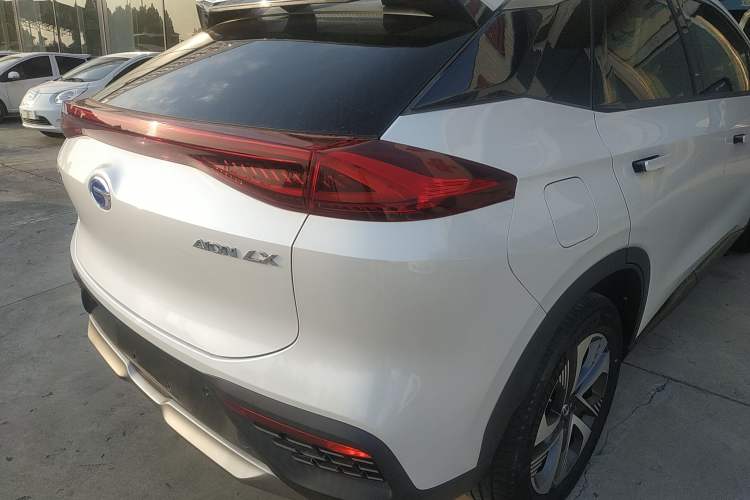 Used AION LX 2019 70 Right Rear Taillight