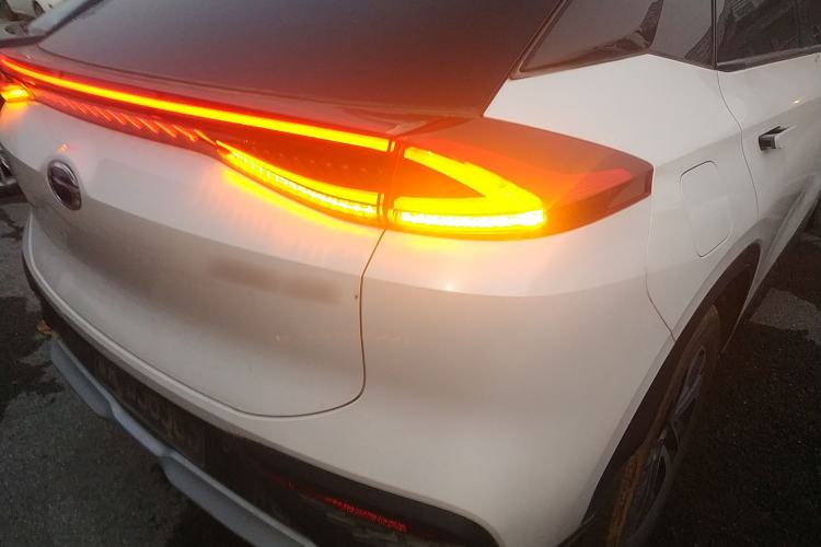 Used AION LX 2019 70 Right Rear Taillight