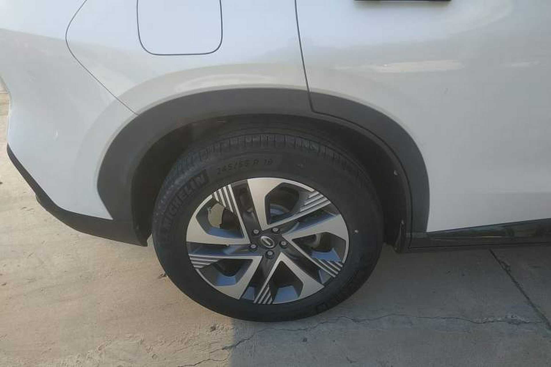 Used AION LX 2019 70 Right Rear Wheel Hub
