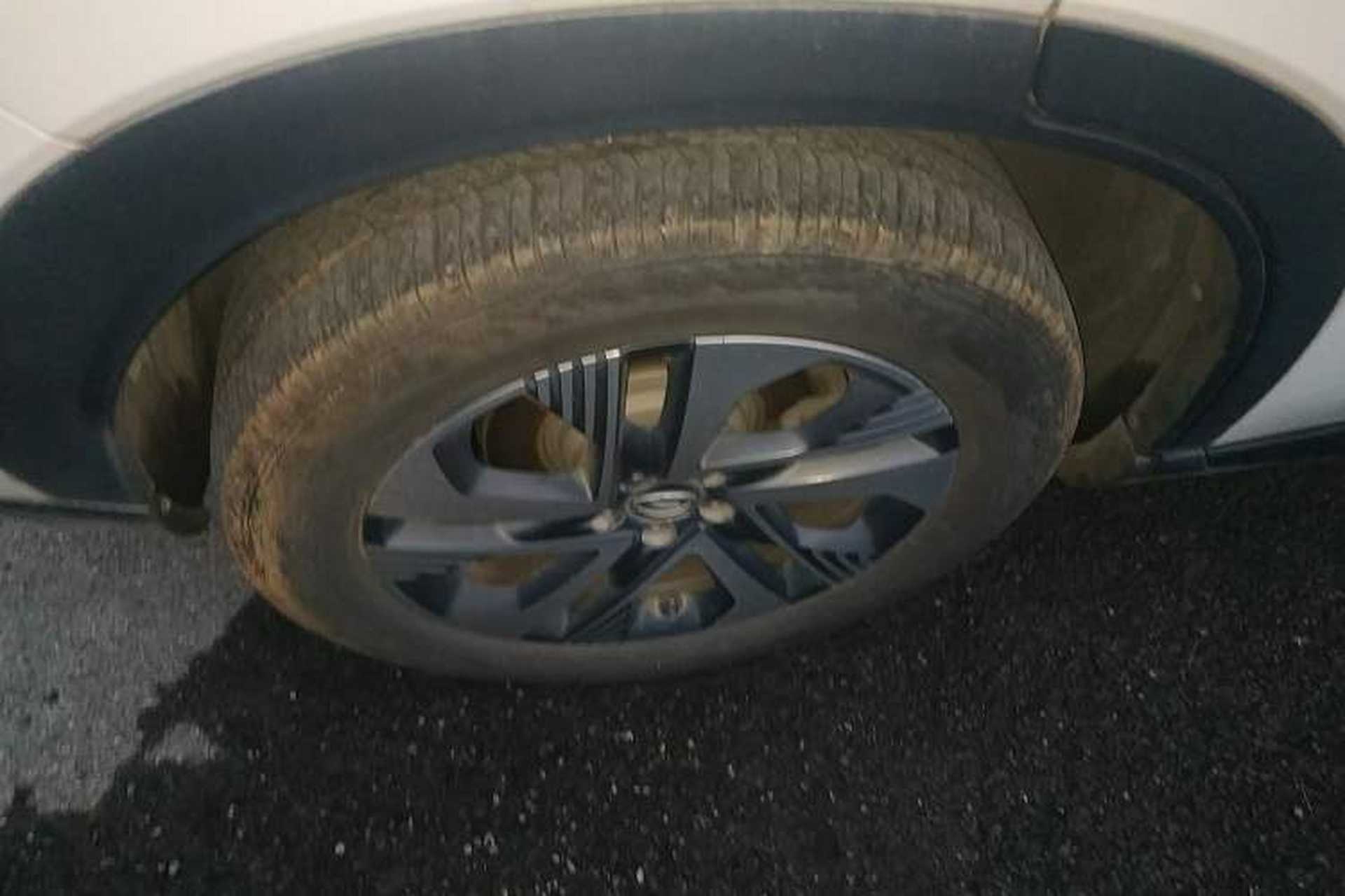 Used AION LX 2019 70 Right Rear Wheel Hub