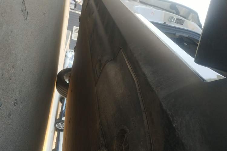 Used AION LX 2019 70 Right Side Sill