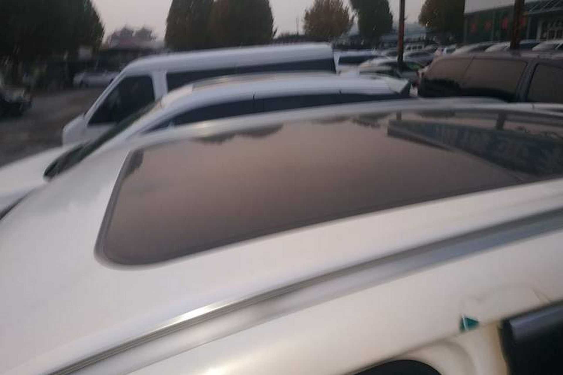 Used AION LX 2019 70 Roof