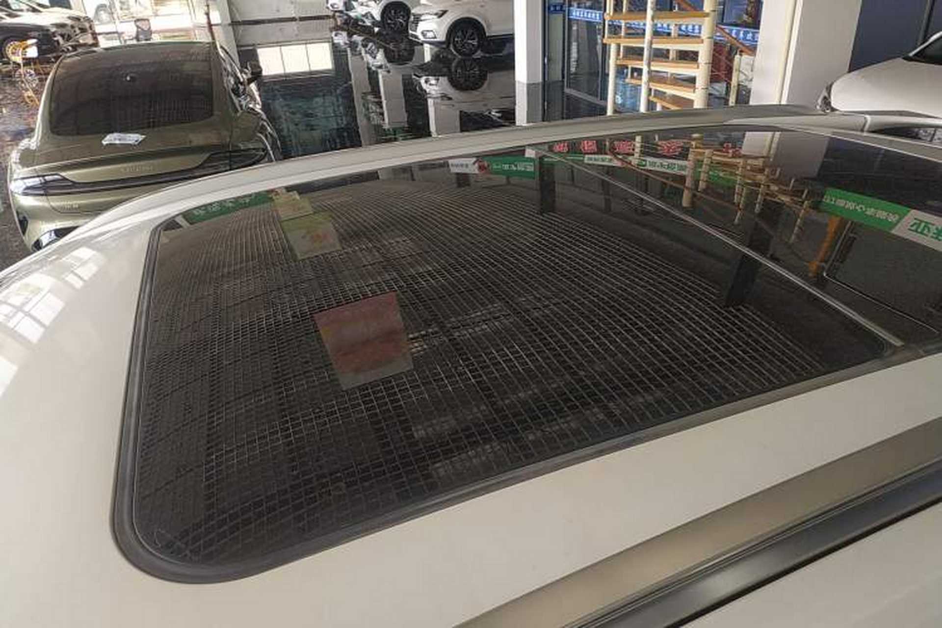 Used AION LX 2019 70 Roof