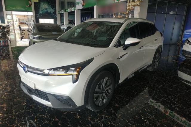 Used AION LX 2019 70