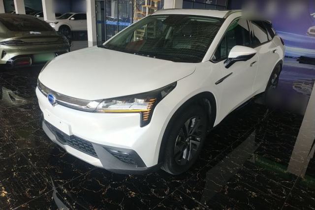 Used AION LX 2019 70