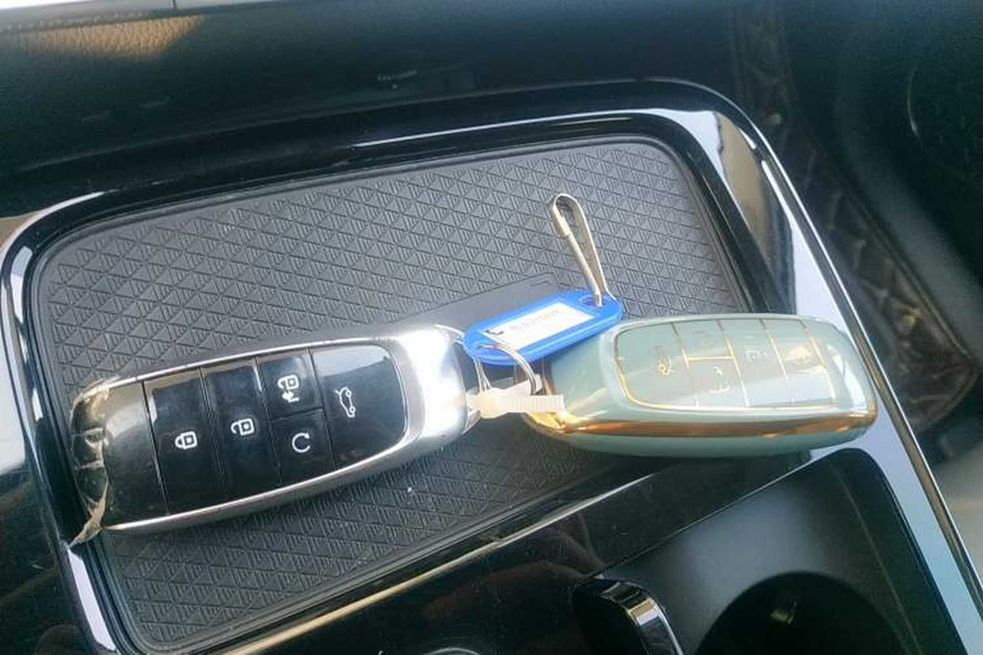 Used AION LX 2019 70 Vehicle Key
