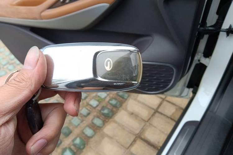 Used AION LX 2019 80 Vehicle Key