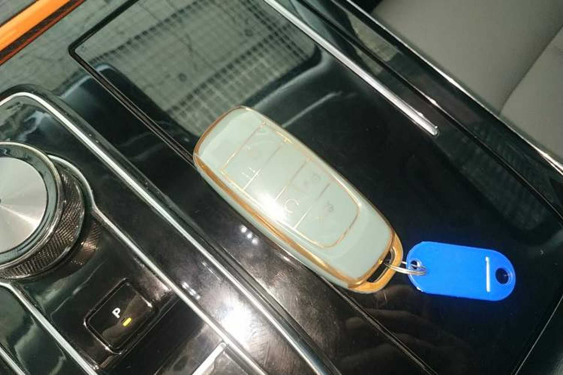 Used AION LX 2019 70 Vehicle Key