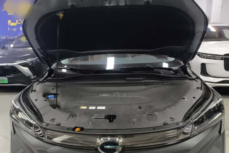 Used AION LX 2020 80 Prestige Edition Engine Bay