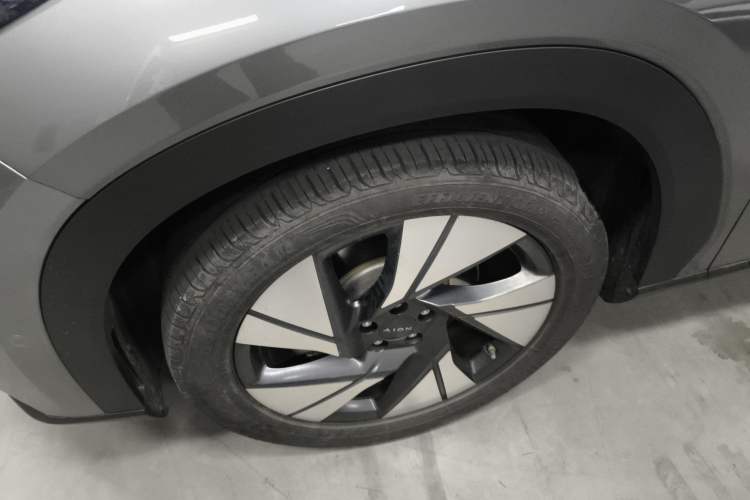 Used AION LX 2020 80 Prestige Edition Exterior 1