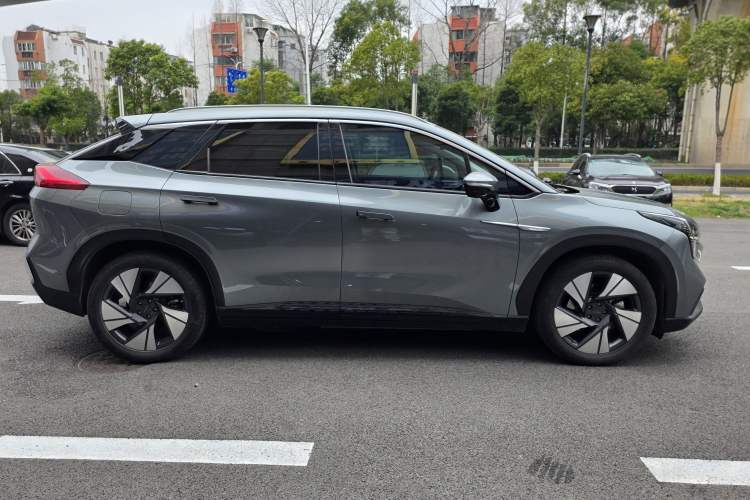 Used AION LX 2020 80 Prestige Edition Exterior 5