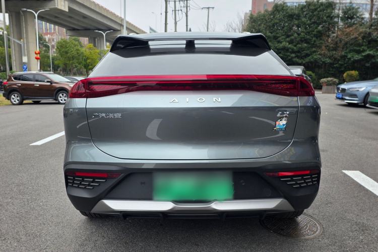 Used AION LX 2020 80 Prestige Edition Exterior 7