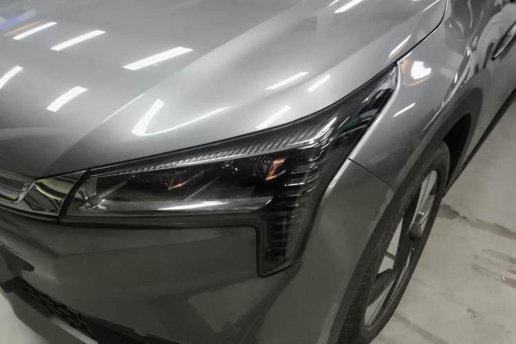 Used AION LX 2020 80 Prestige Edition Left Front Headlight