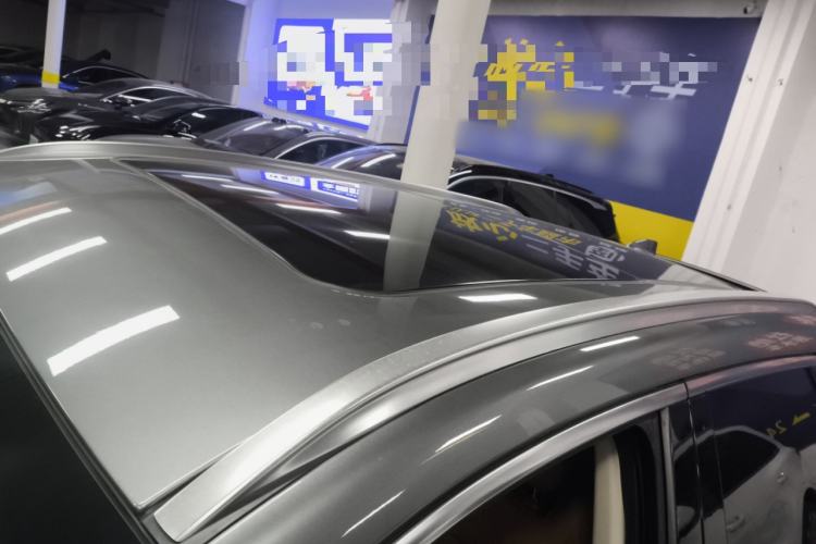 Used AION LX 2020 80 Prestige Edition Roof
