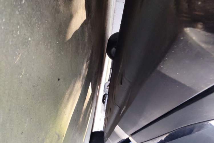 Used AION LX 2020 80 Prestige Edition Chassis Rear Right