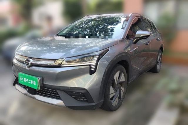 Used AION LX 2020 80 Prestige Edition